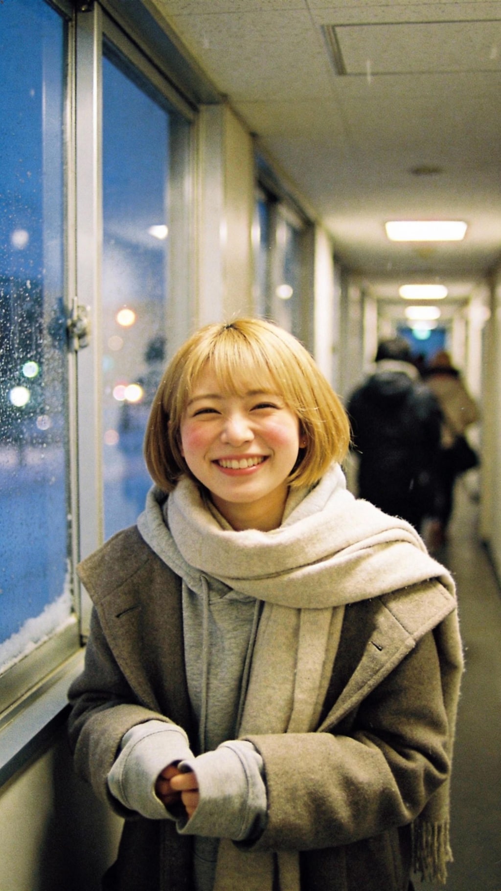 Hidden Rhythm of the Year's End