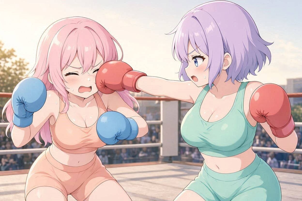 痛打特集
