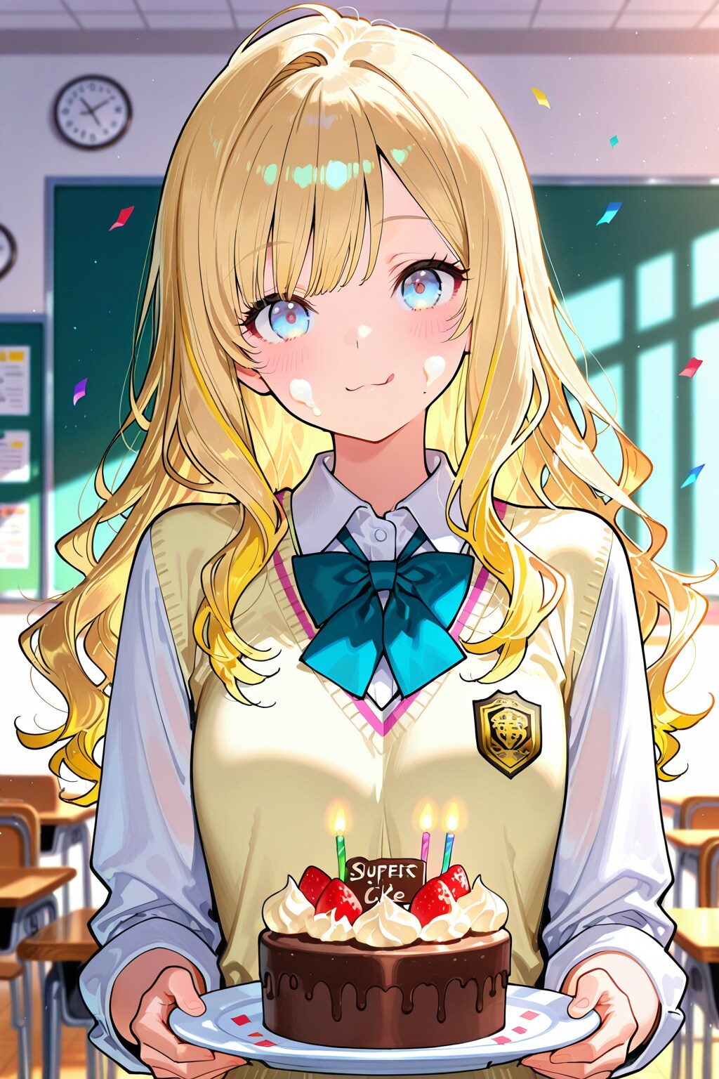 ちちぷいありがとう！！