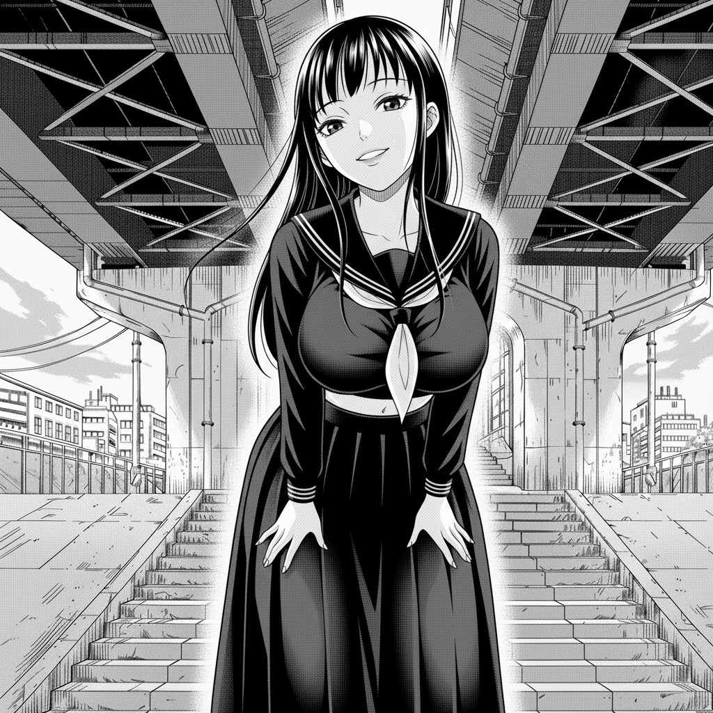 お試し | の人気AIイラスト・グラビア