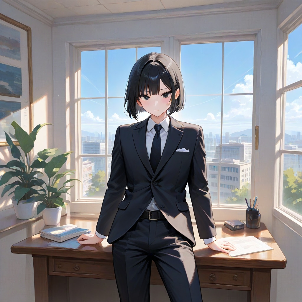 家族　その１ | の人気AIイラスト・グラビア