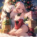 メリークリスマス② 3枚目