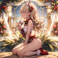 メリークリスマス② 2枚目