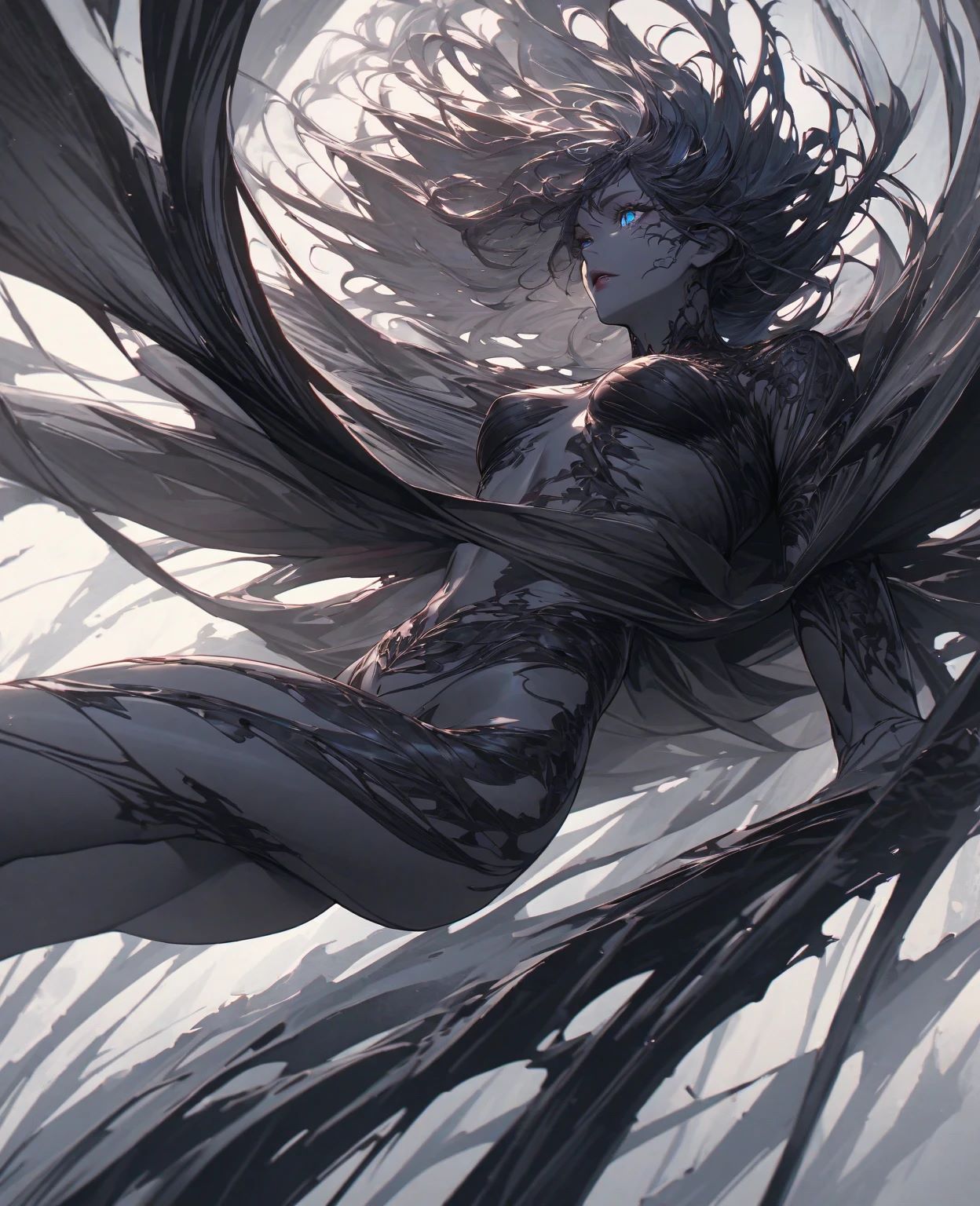 obyzouth | の人気AIイラスト・グラビア