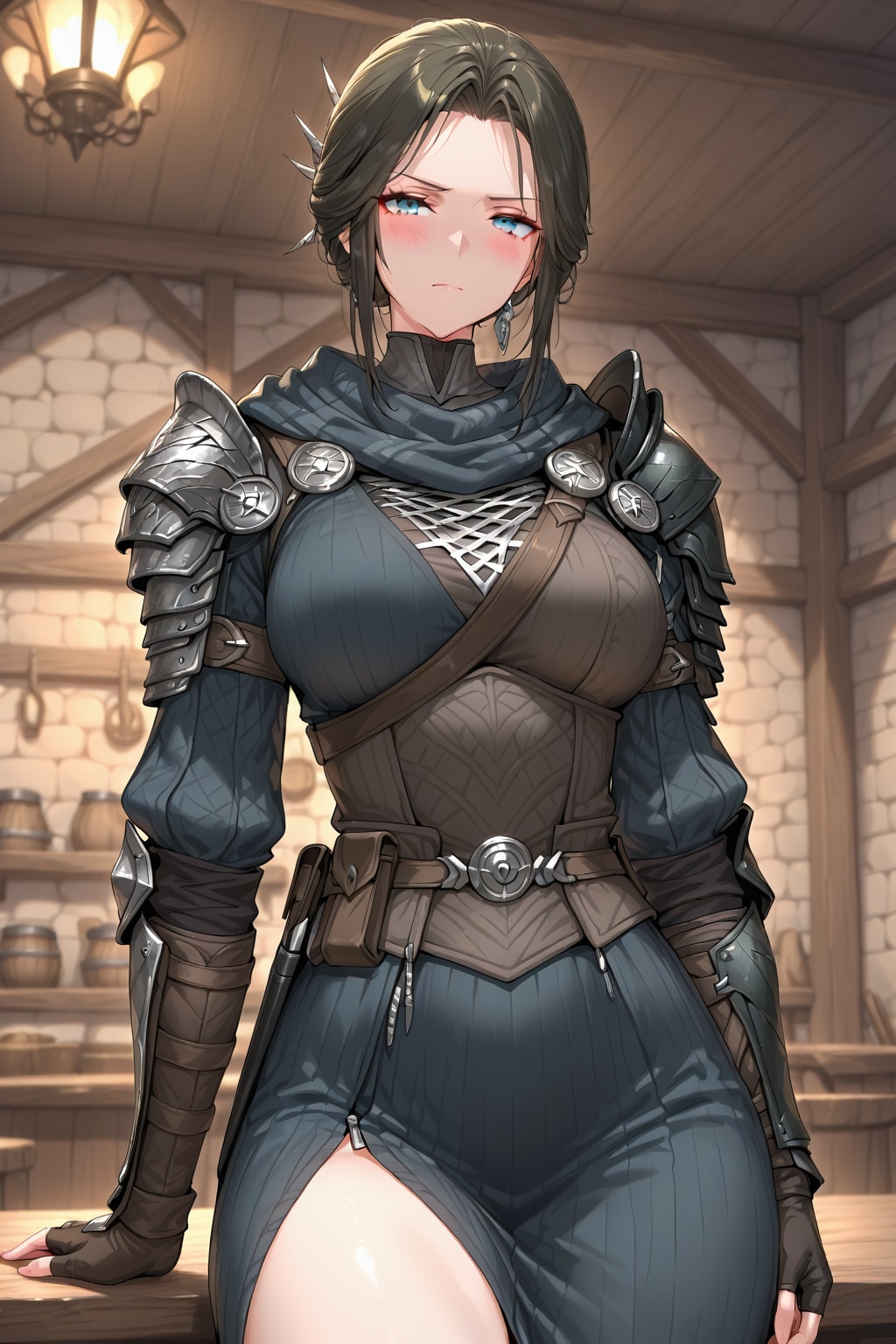 妄想スカイリム：山賊