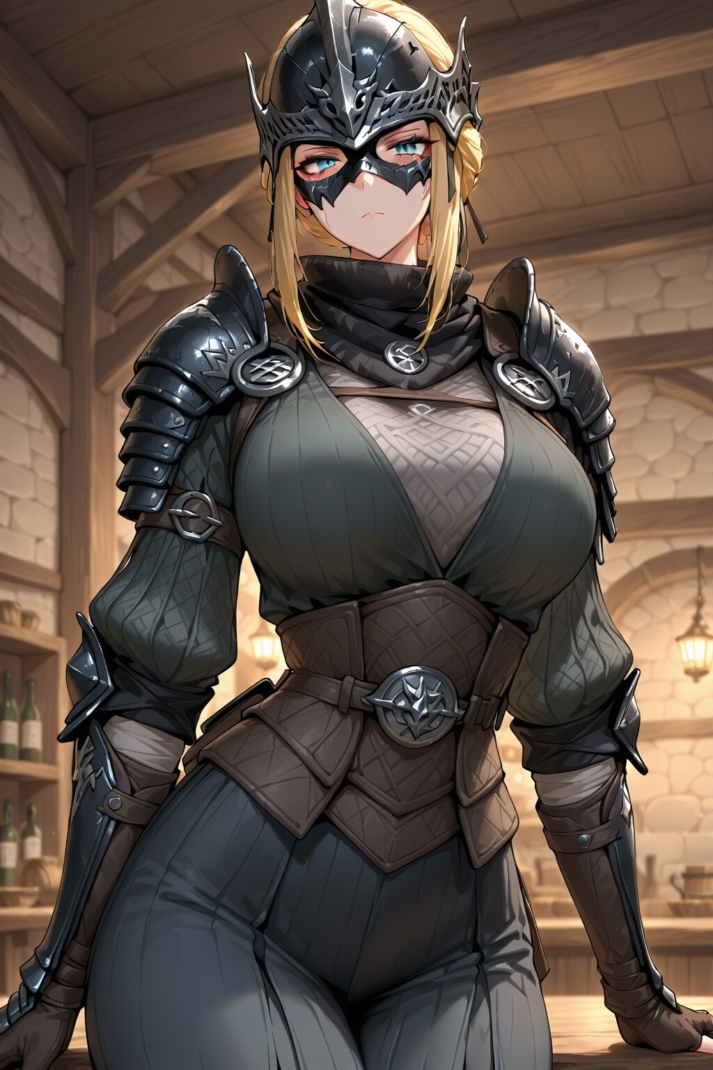 妄想スカイリム：山賊