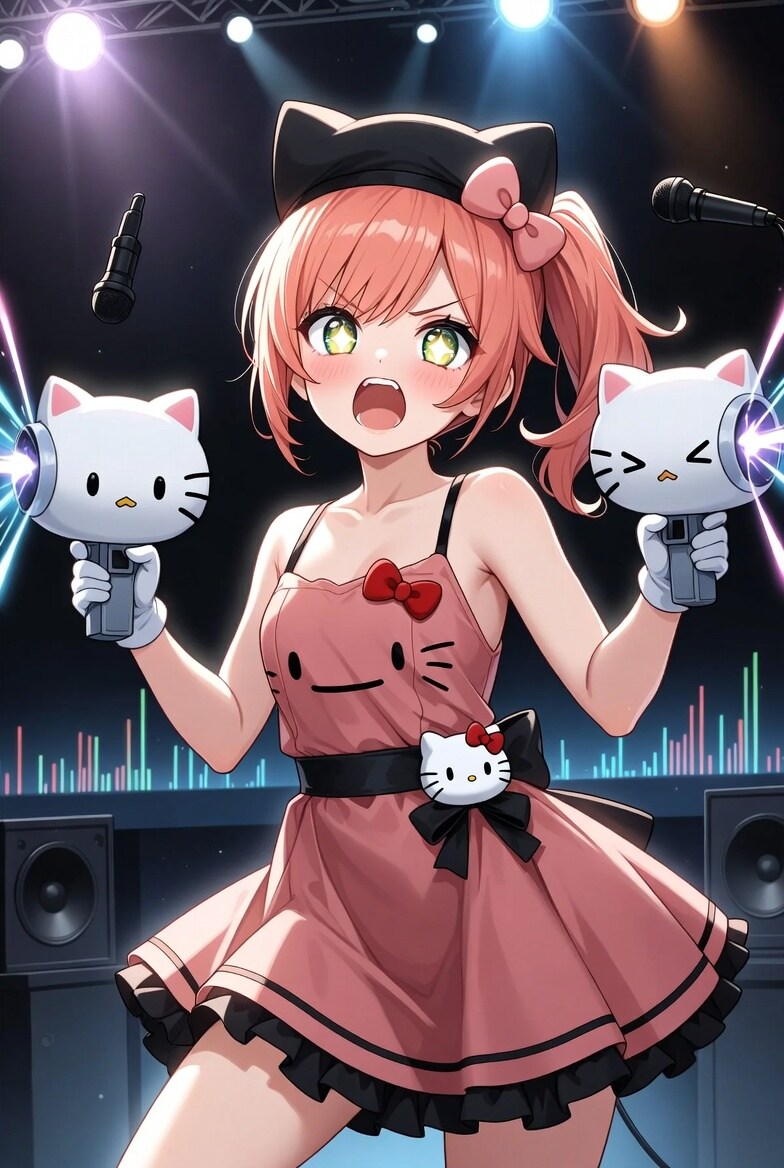 猫村いろは