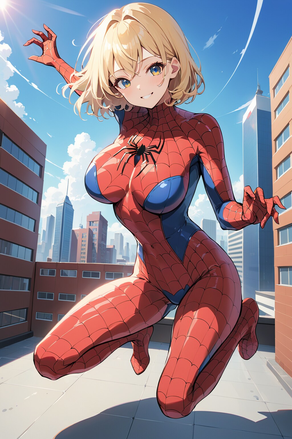 今日のガチャ子さん664