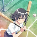 スポーツ少女-野球編 6枚目