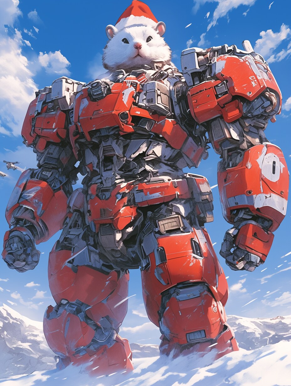 北方戦線3 | の人気AIイラスト・グラビア