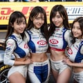 サーキットに行ってみた 4枚目