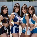 サーキットに行ってみた 5枚目