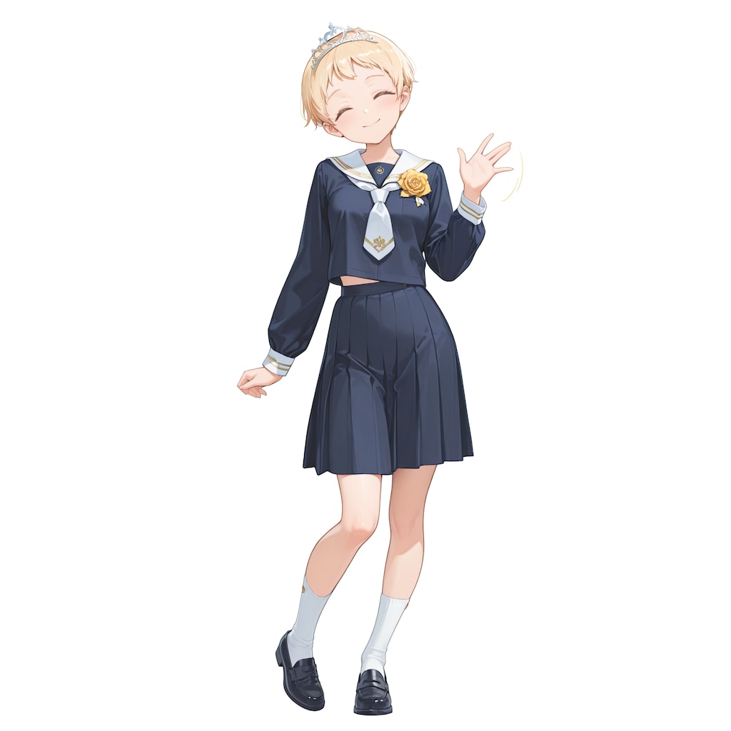 プリンセス 2458