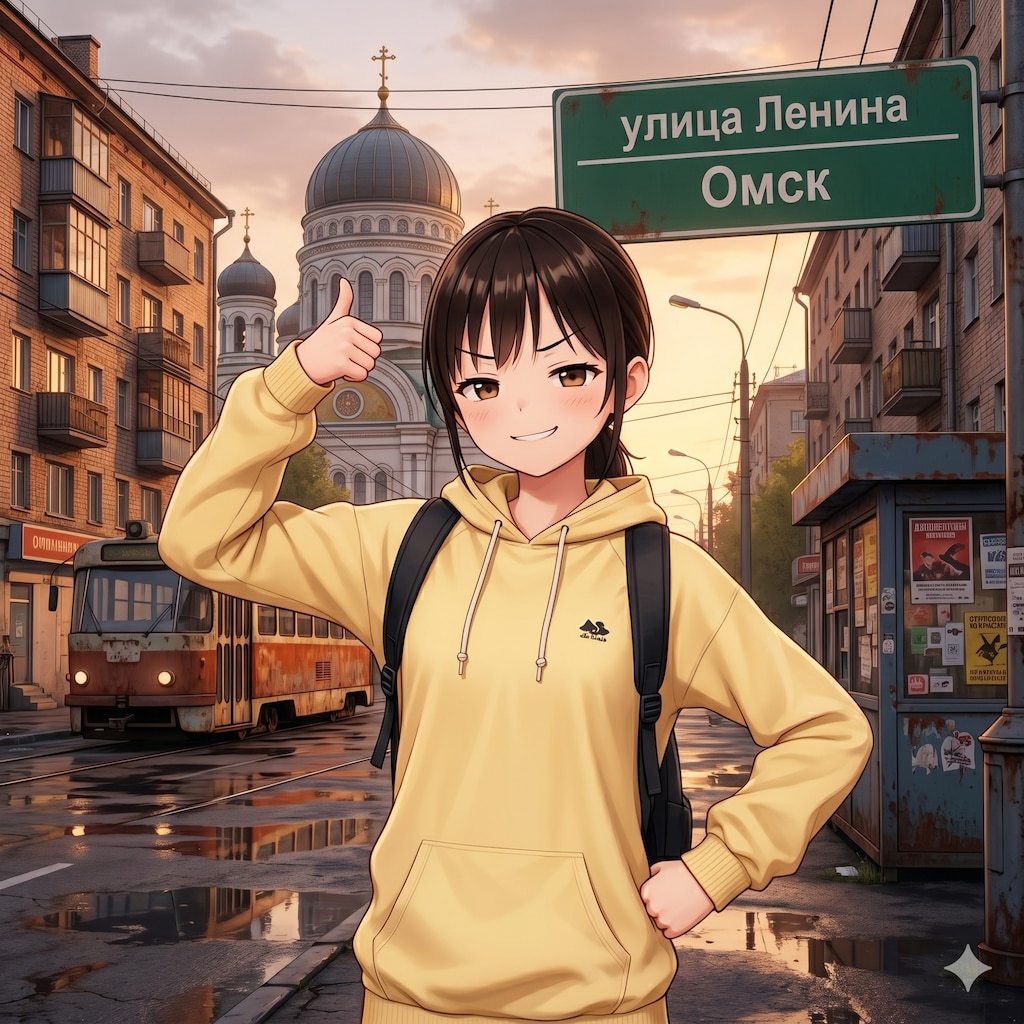 オムスク