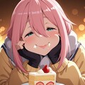 魔法少女コスプレいちご人妻 7枚目