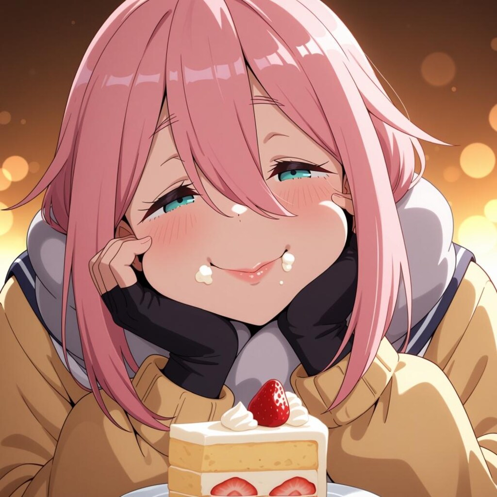 魔法少女コスプレいちご人妻