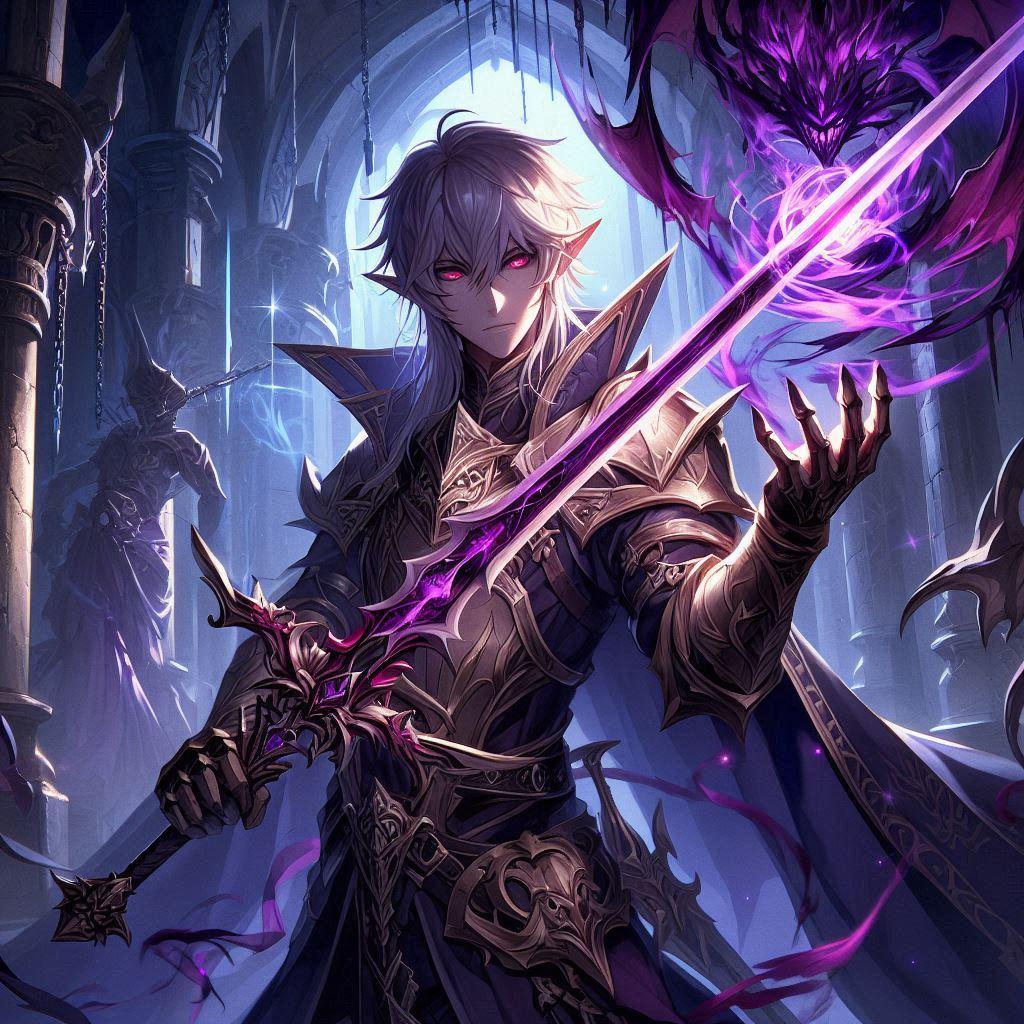 カースウエポン | の人気AIイラスト・グラビア