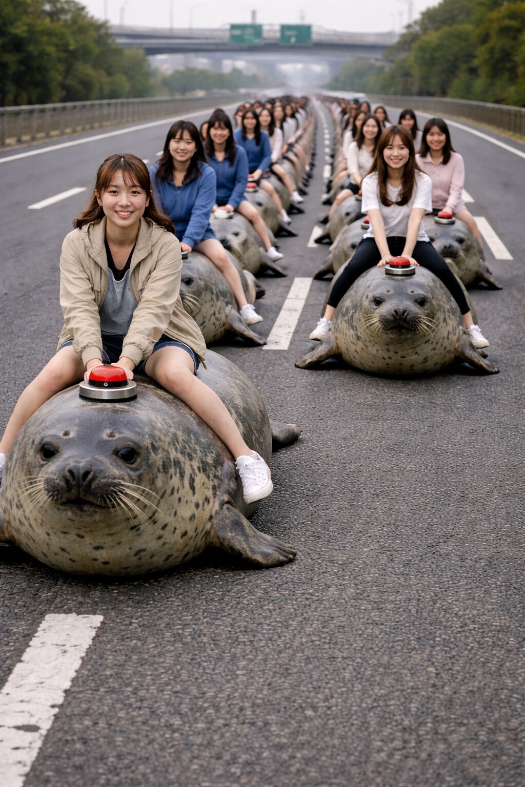 渋滞
