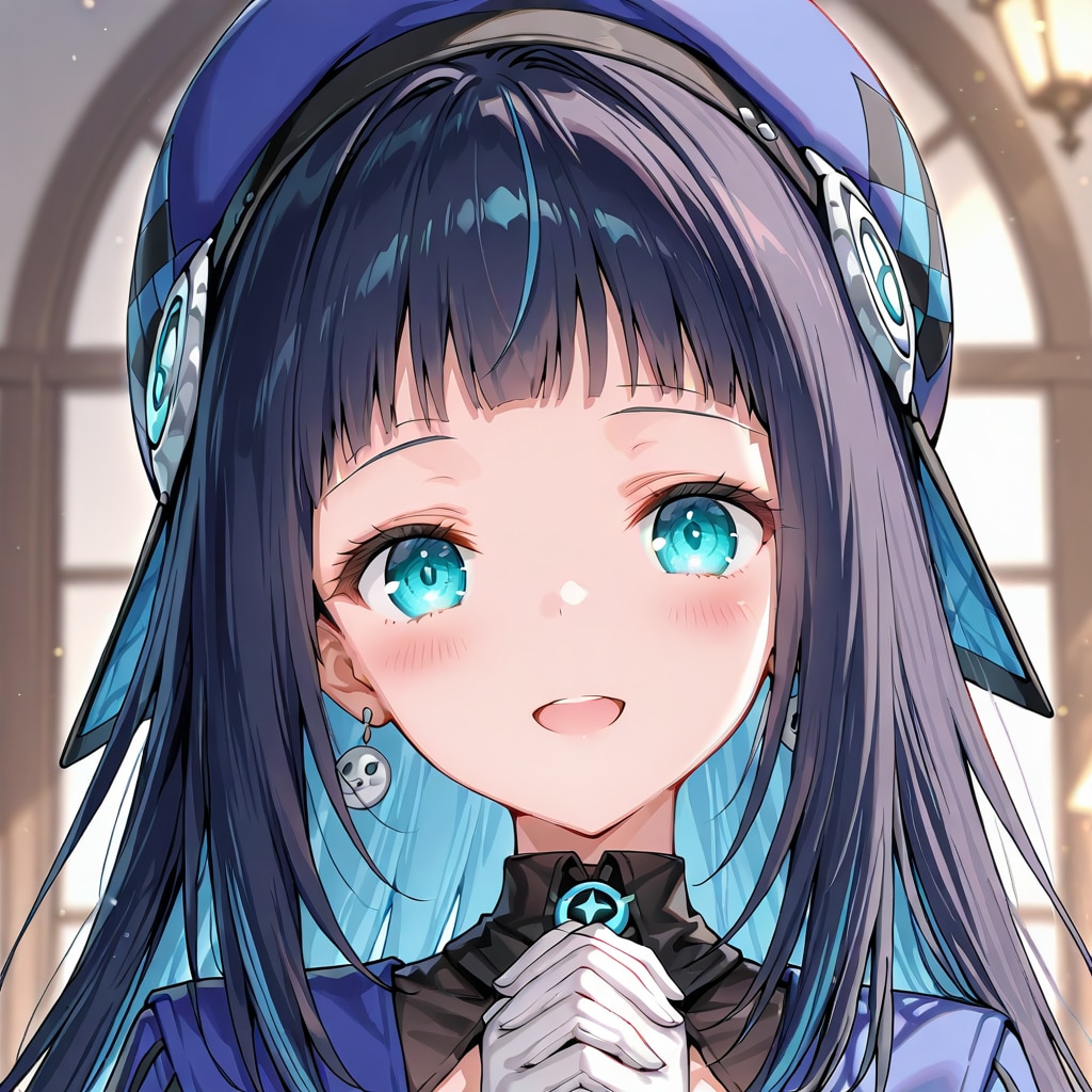【簡単呪文】今日の日付ちゃん