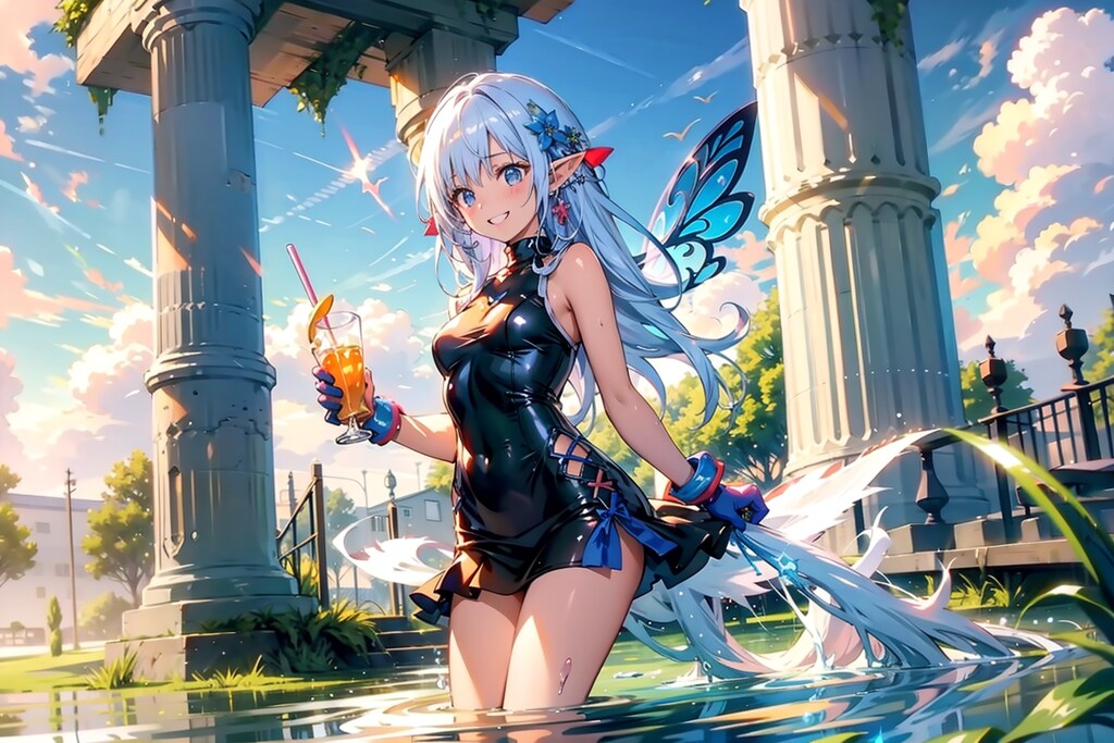 今日はどこに行こうかな？