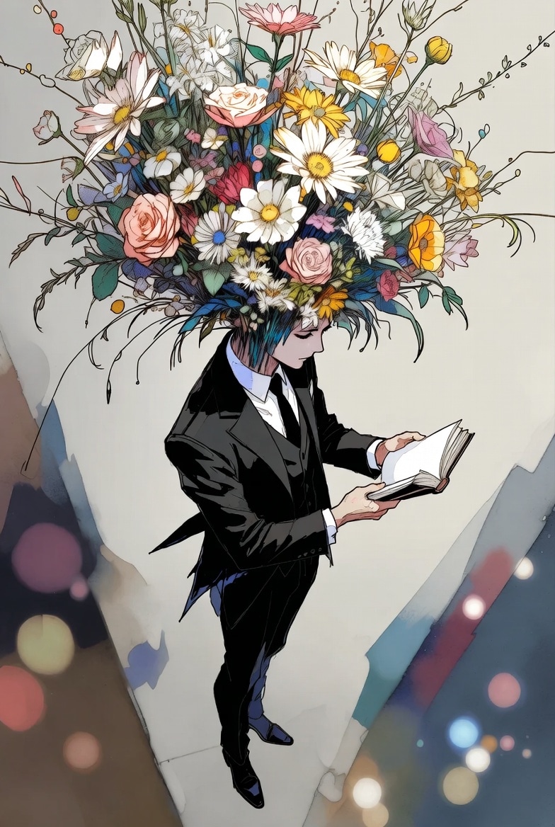 ぽぽぽぽーん | の人気AIイラスト・グラビア