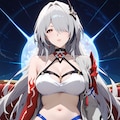 HonkaiStarRail]黄泉Acheron 4枚目