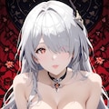HonkaiStarRail]黄泉Acheron 8枚目