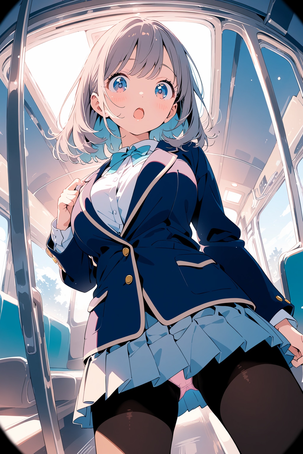 [空欄お題]（＿）は（＿）です