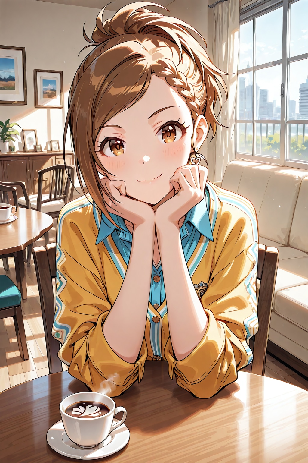 兵藤レナ