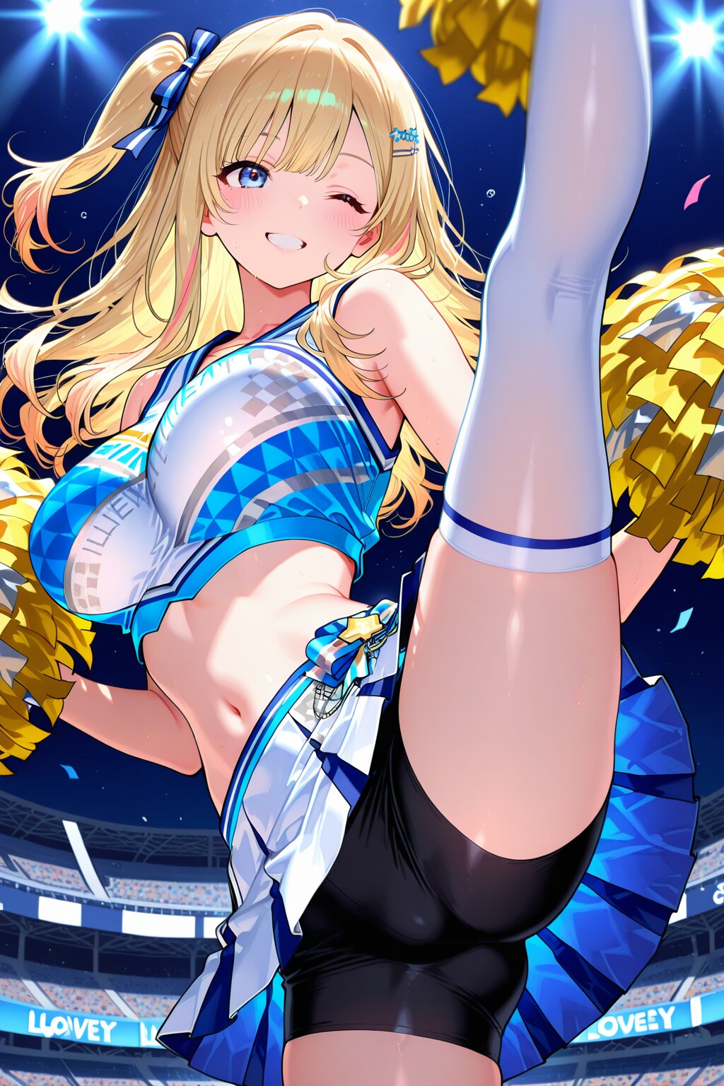 今日のちちぷい　その３４９