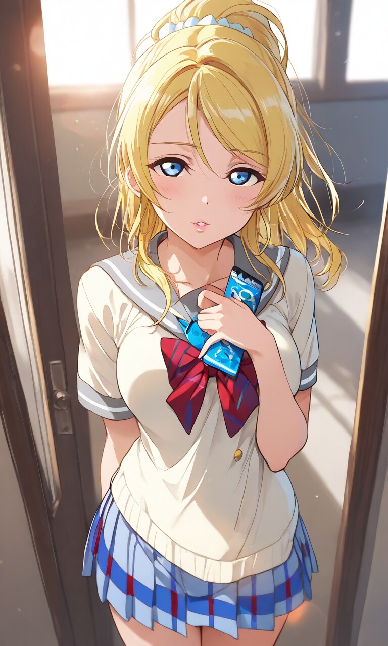 JK（女子高生）273