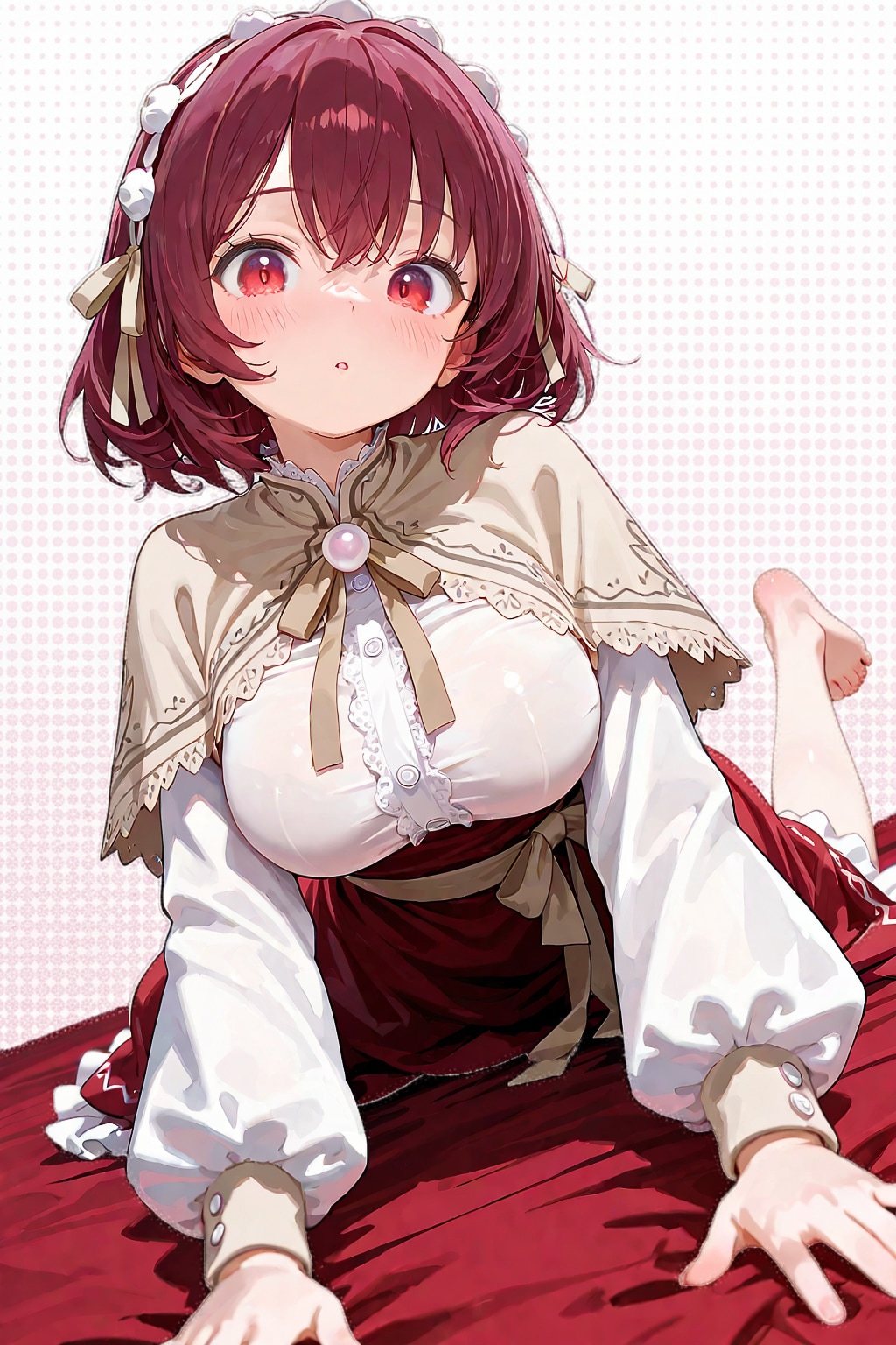 kawaii | の人気AIイラスト・グラビア