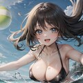 一緒に遊ぼう~ 2枚目