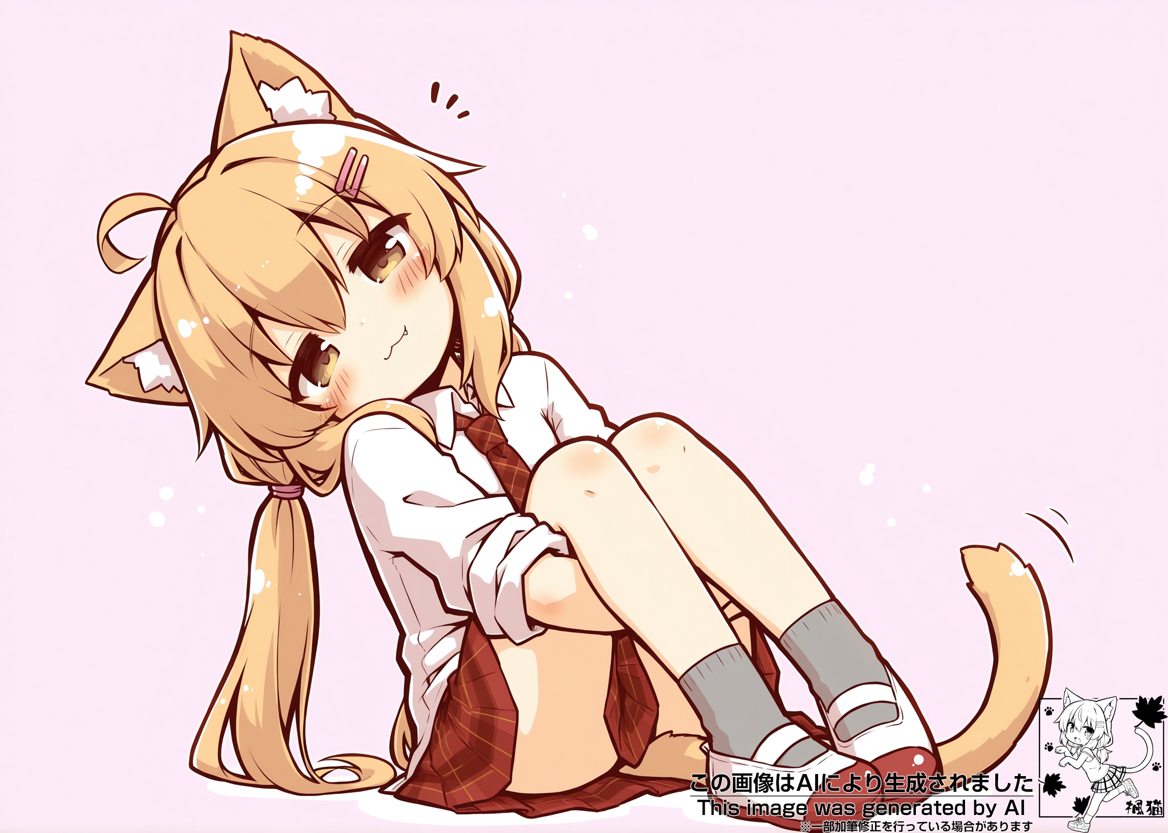 おはよ | の人気AIイラスト・グラビア