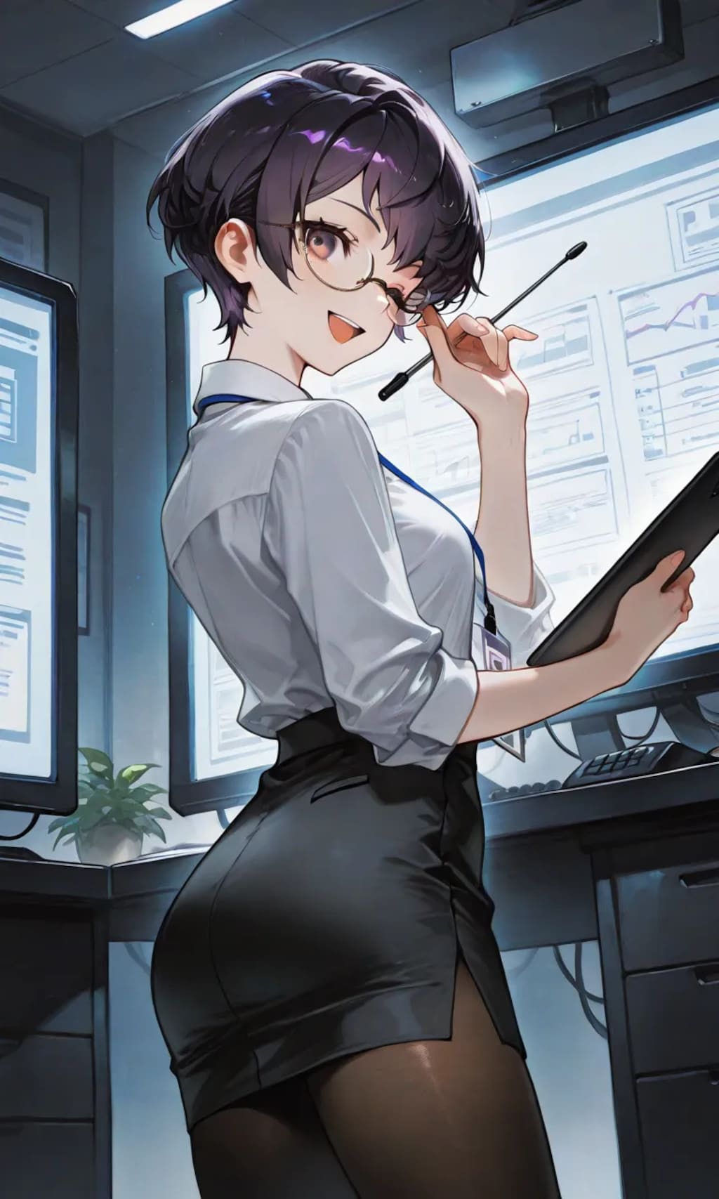 働く働く。その2261～2270