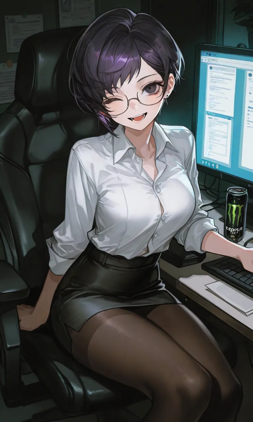 働く働く。その2261～2270