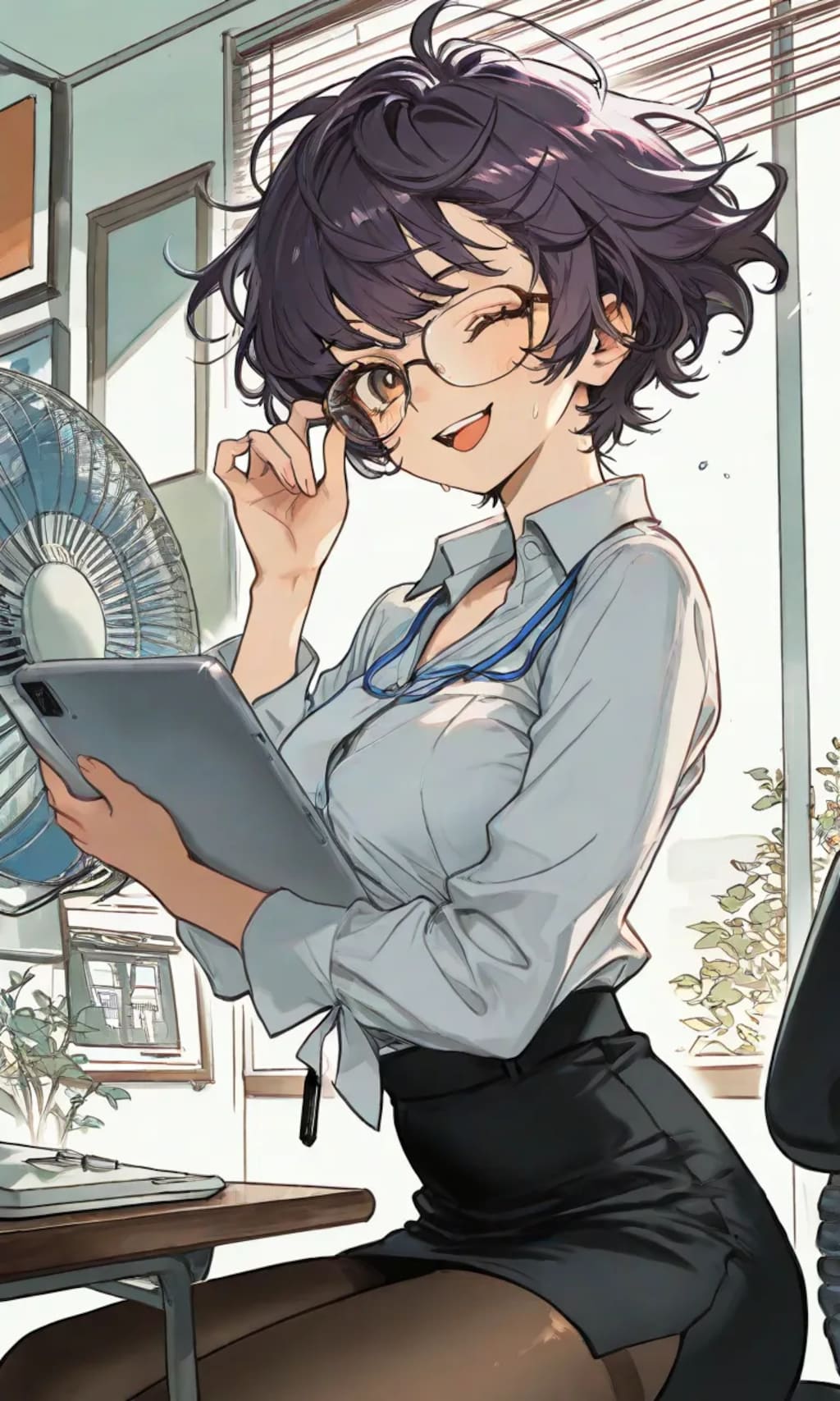 働く働く。その2261～2270