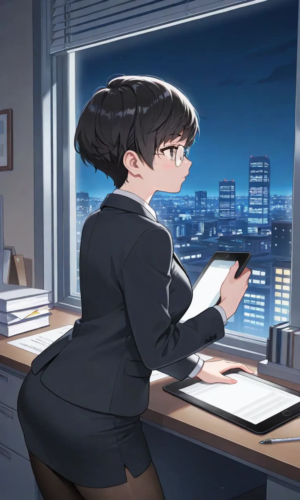 働く働く。その2261～2270
