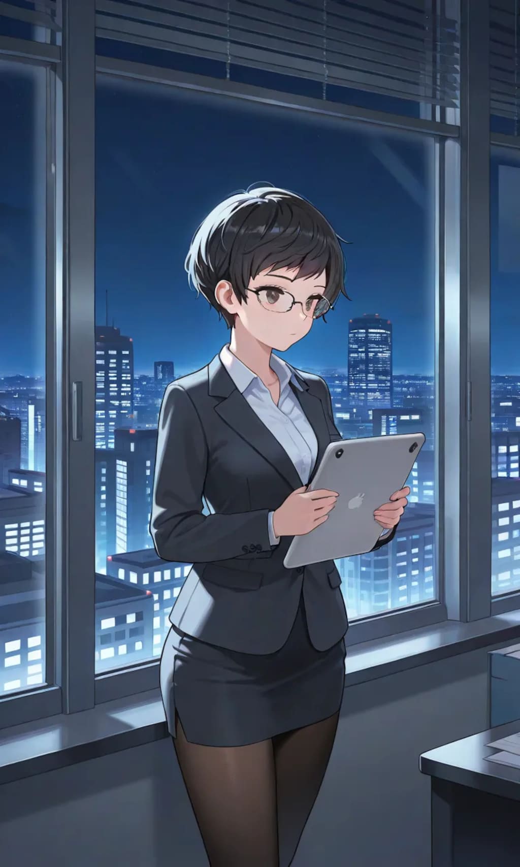働く働く。その2261～2270