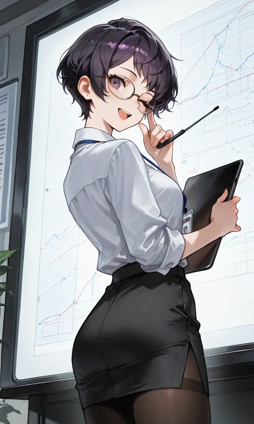 働く働く。その2261～2270