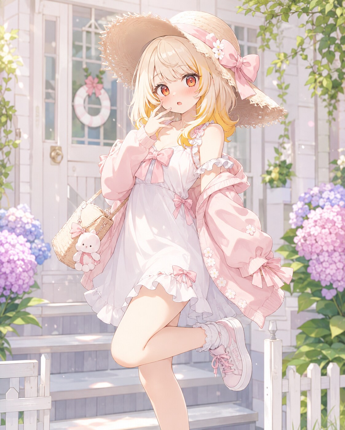 ねむちゃん