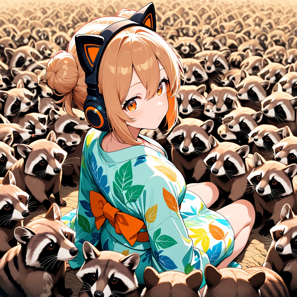 タヌキ