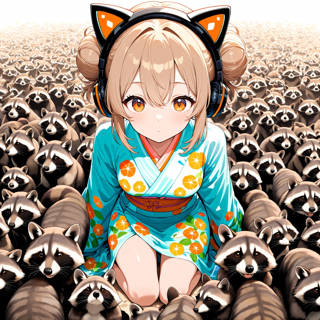 タヌキ