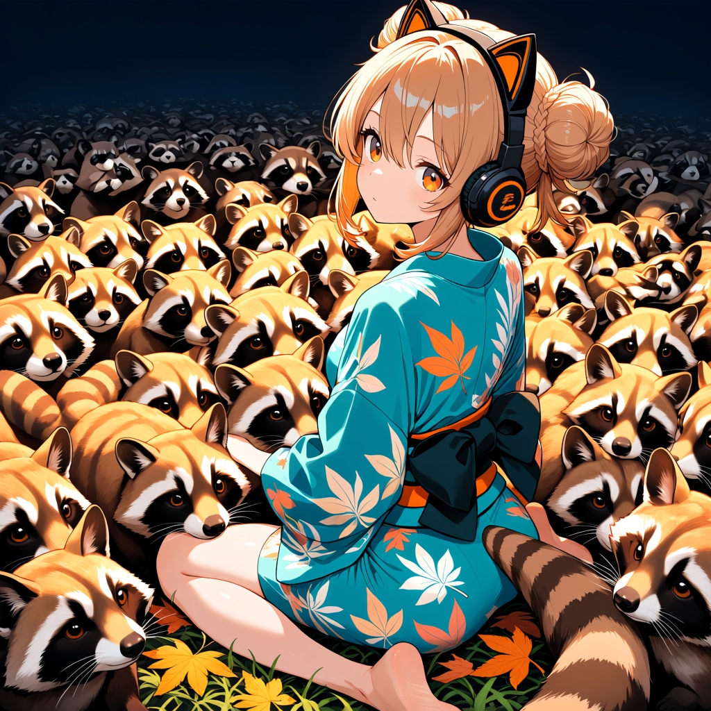 タヌキ