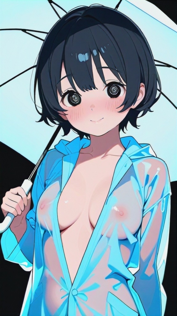 あめのひ