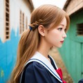 10/06　のボツ画像03(V4Bちゃん) 9枚目