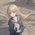 10/06　のボツ画像03(V4Bちゃん) 7枚目