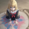 10/06　のボツ画像03(V4Bちゃん) 11枚目
