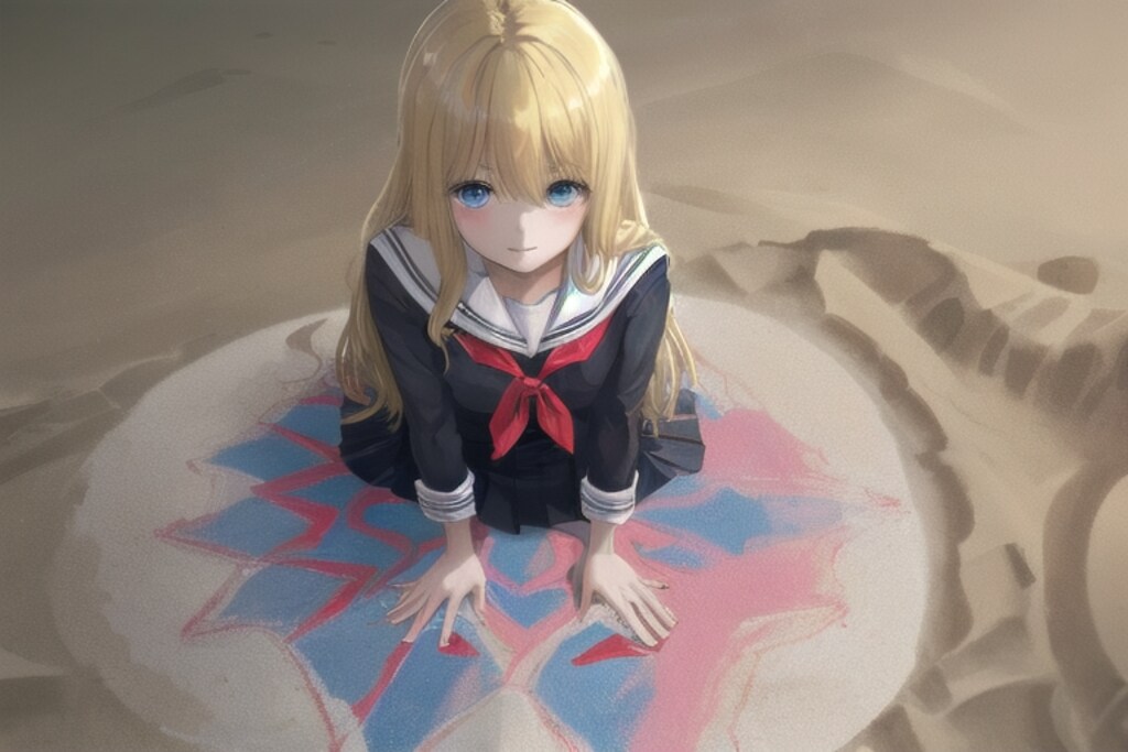 10/06　のボツ画像03(V4Bちゃん)