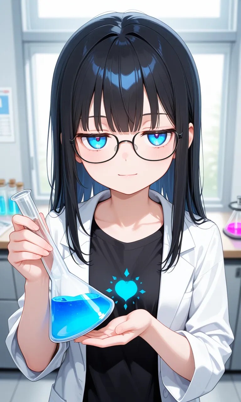 実験 | の人気AIイラスト・グラビア